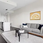 Five Points 1Br W Wd Gym Roof Lounge Nr Rino Den-77