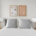 Five Points 1Br W Wd Gym Roof Lounge Nr Rino Den-77