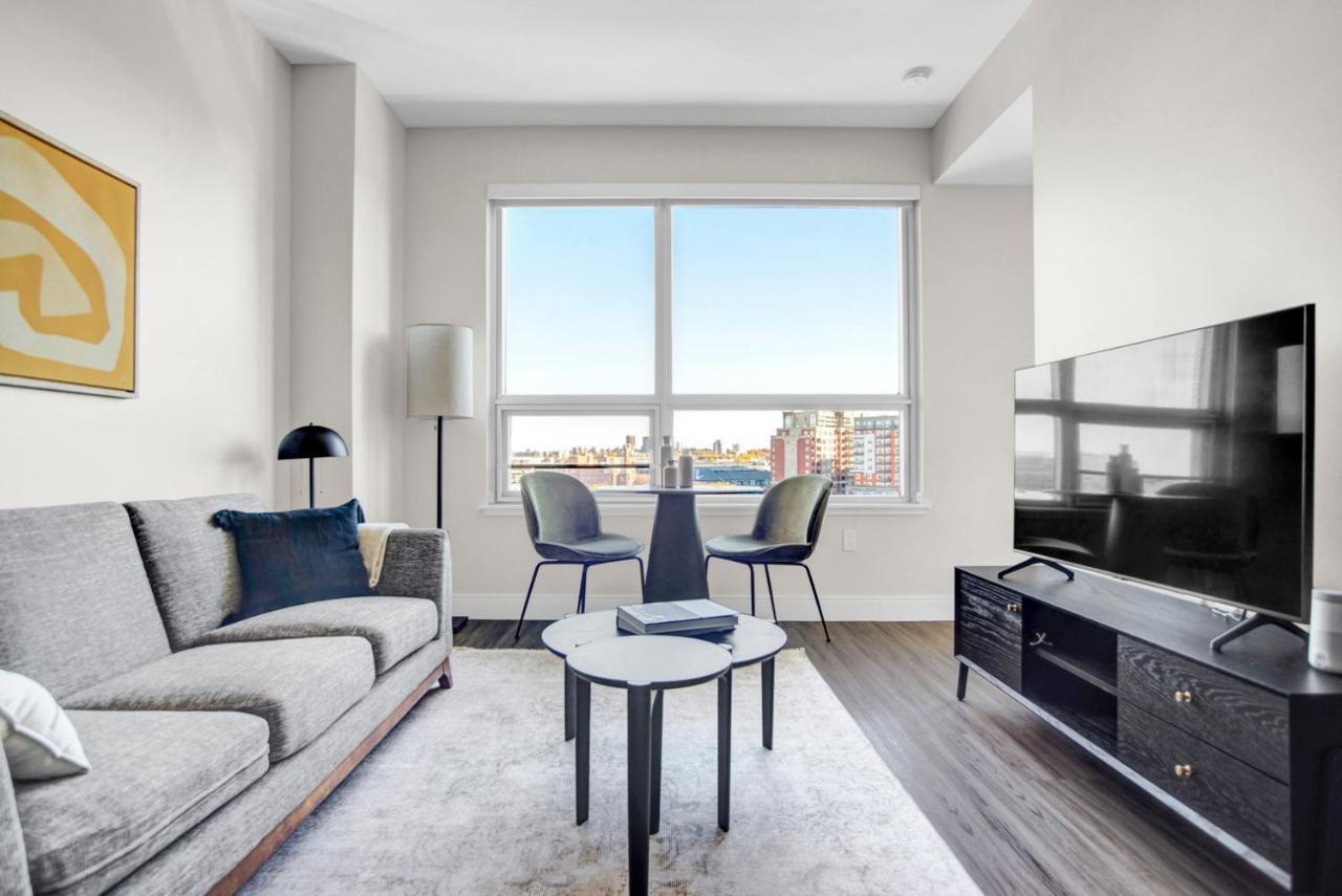 Apartment Five Points 1br W Wd Gym Roof Lounge Nr Rino Den-77
