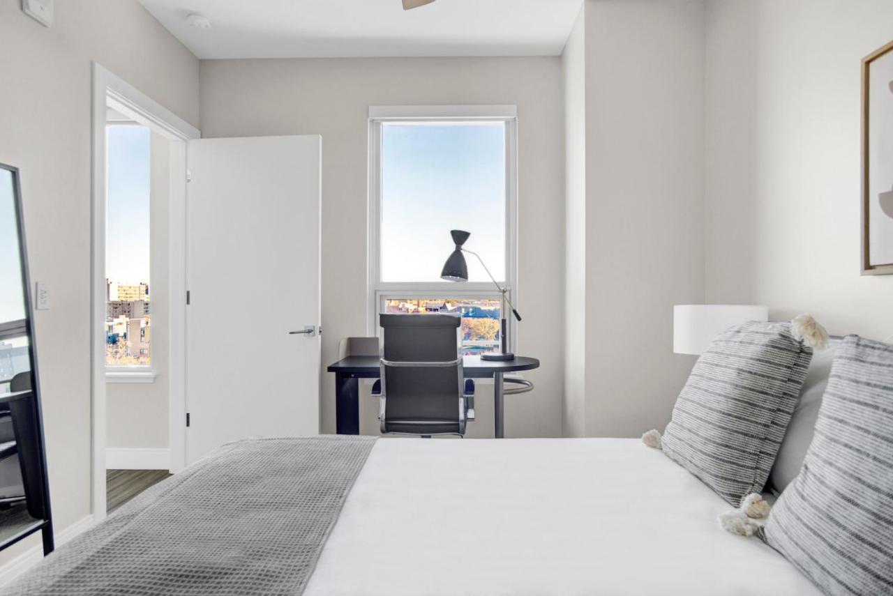 Five Points 1br W Wd Gym Roof Lounge Nr Rino Den-77