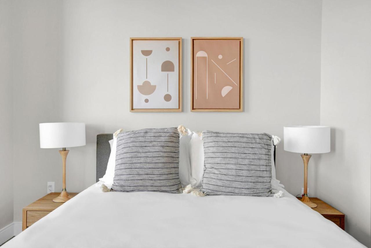 Five Points 1br W Wd Gym Roof Lounge Nr Rino Den-77 Apartment