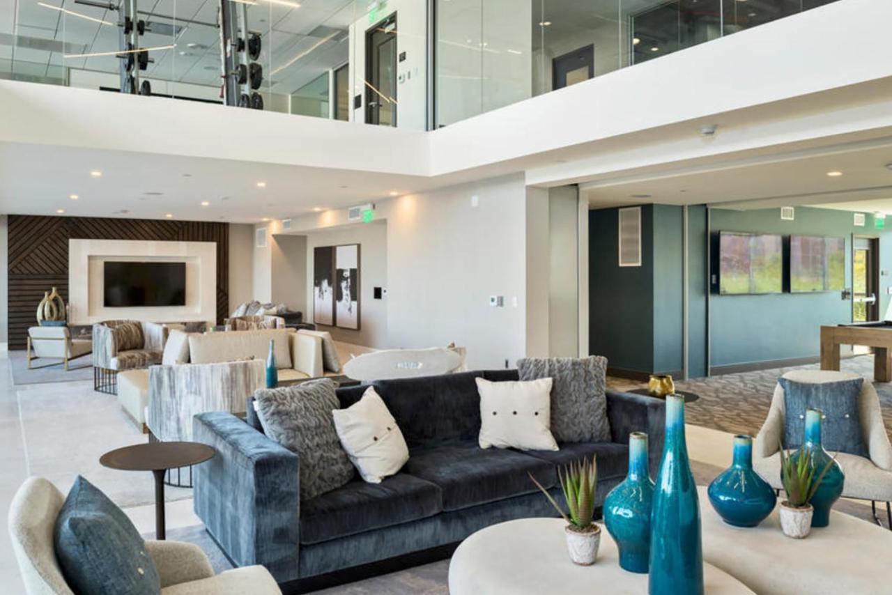 Five Points 1br W Wd Gym Roof Lounge Nr Rino Den-77 Apartment *
