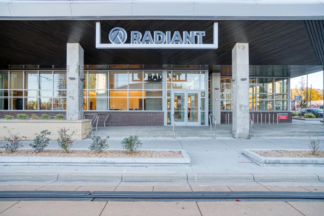 Five Points 1br W Wd Gym Roof Lounge Nr Rino Den-77 *
