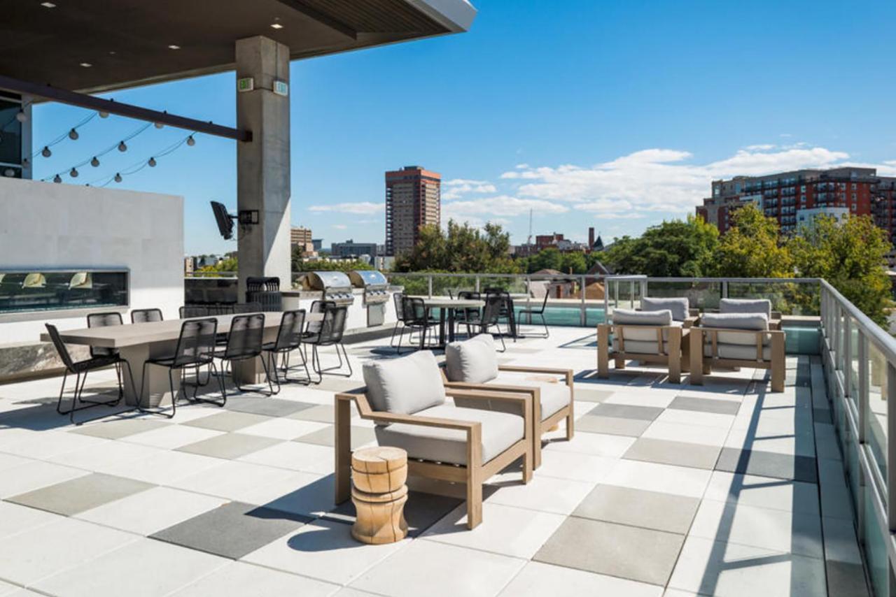 Five Points 1br W Wd Gym Roof Lounge Nr Rino Den-77