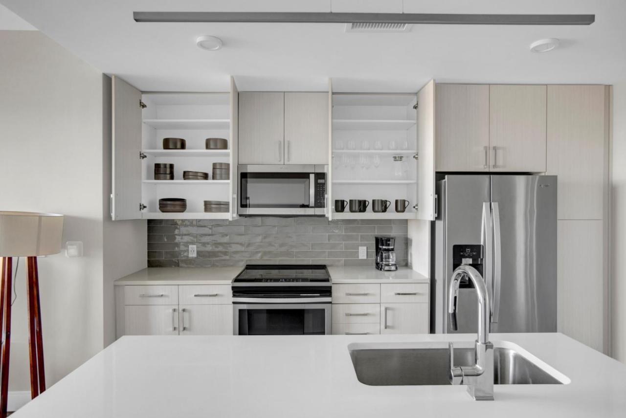 Five Points 1br W Wd Gym Roof Lounge Nr Rino Den-77 Apartment Denver