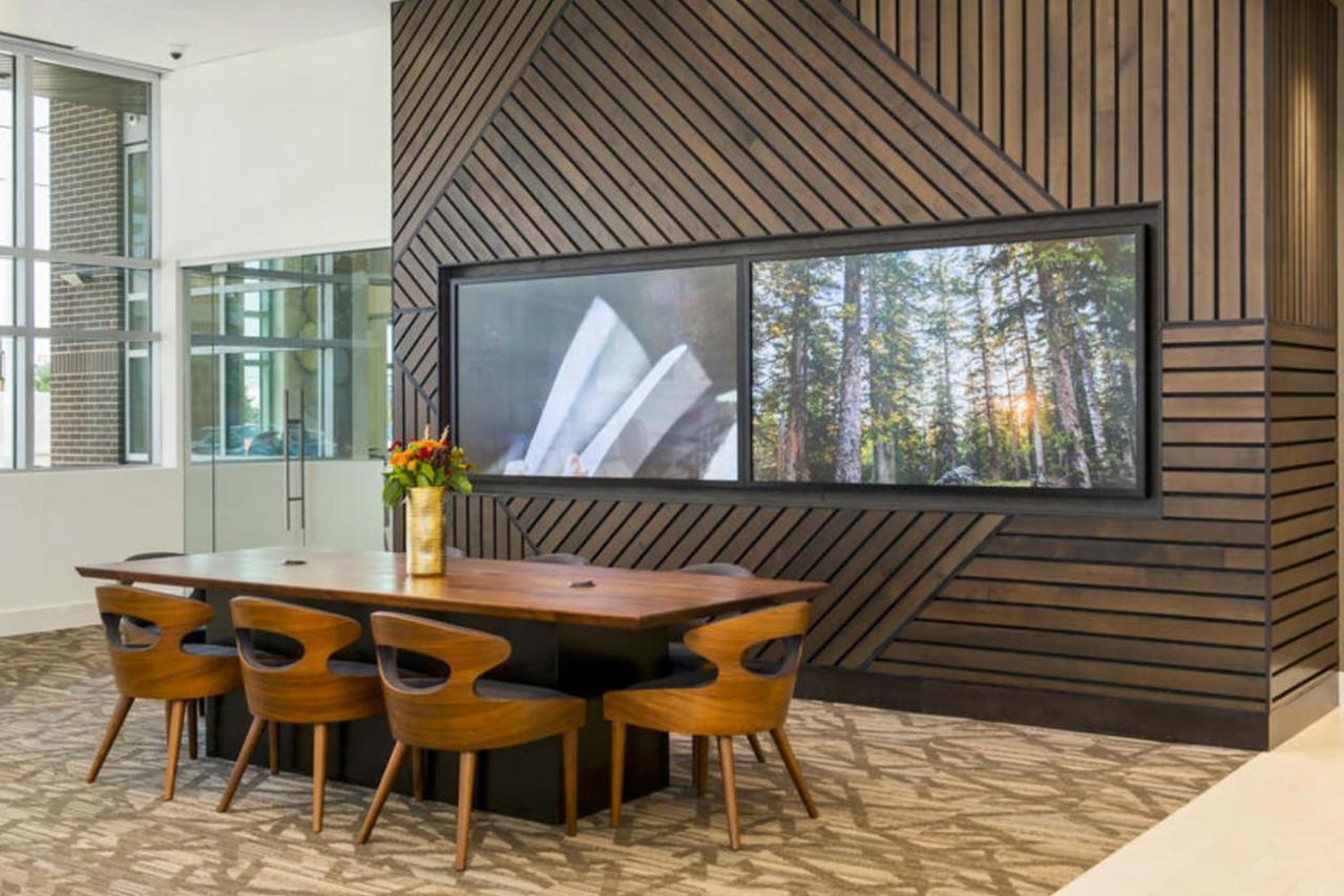 Five Points 1br W Wd Gym Roof Lounge Nr Rino Den-77 * Denver