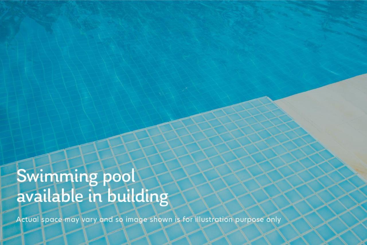 Apartment Five Points 1br W Wd Gym Roof Lounge Nr Rino Den-77 *